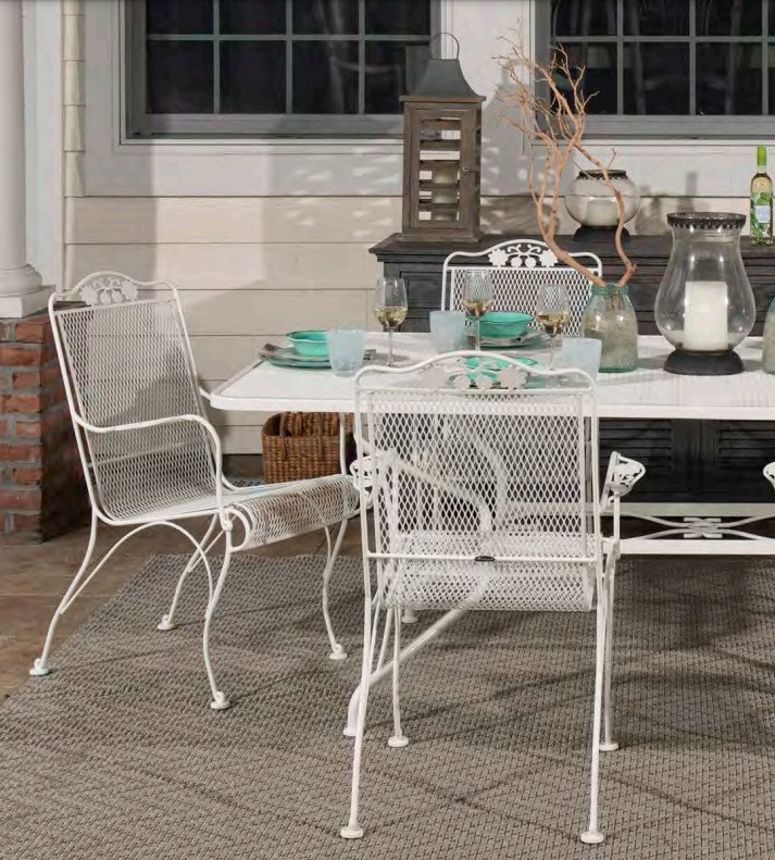 Woodard briarwood online patio set